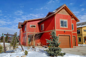New Luxury Mountain Chalet 176 I Hot Tub I Great Views I Best Price I Free Adventures Daily